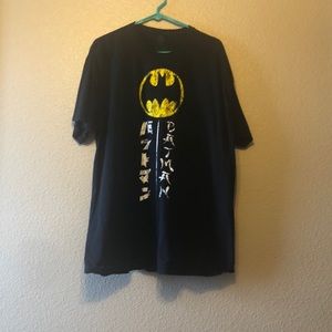 Batman Tee